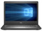 Laptop DELL Latitude 3480:
Procesador Intel Core i5 6200U (hasta 2.80 GHz),
Memoria de 4GB DDR3L,
Disco Duro de 500GB,
Pantalla de 14