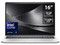 Laptop DELL Pro 16 Plus: 
Procesador Intel Core Ultra 5 236V (hasta 4.7 GHz), 
Memoria de 16GB DDR5, 
SSD de 512GB, 
Pantalla de 16