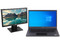 Laptop DELL Latitude 3410:
Procesador Intel Core i3 10110U (hasta 4.10GHz),
Memoria de 8GB DDR4,
Disco Duro de 1TB,
Pantalla de 14