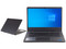 Laptop DELL Vostro 3400:
Procesador Intel Core i5 1135G7 (hasta 4.20 GHz),
Memoria de 8GB DDR4,
SSD de 250GB,
Disco Duro de 1TB,
Pantalla de 14