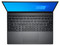 Laptop DELL Vostro 13-5310:
Procesador Intel Core i5 11300H (hasta 4.4 GHz),
Memoria de 8GB LPDDR4,
SSD de 256GB,
Pantalla de 13.3