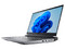 Laptop Gamer DELL G15 5525:
Procesador AMD Ryzen 7 6800H (hasta 4.7 GHz),
Memoria de 16GB DDR5,
SSD de 512GB,
Pantalla de 15.6
