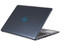 Laptop DELL G3 17-3779:
Procesador Intel Core i7 8750H (hasta 4.10 GHz),
Memoria de 16GB DDR4,
Disco Duro de 1TB,
SSD de 128GB,
Pantalla de 17.3