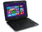 Laptop Dell Latitude E5430:
Procesador Intel  Core i5-3340M (2.7 GHz) 3era Generación,
Memoria de 4 GB DDR3, D. D. de 320GB,
Pantalla LED de 14