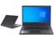 Laptop DELL Vostro 14 3400:
Procesador Intel Core i3 1115G4 (hasta 4.10 GHz),
Memoria de 8GB DDR4,
Disco Duro de 1TB,
Pantalla de 14
