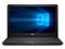 Laptop DELL Inspiron  15-3567:
Procesador Intel Core i7 7500U (2.7GHz),
Memoria de 8GB DDR4,
Disco Duro de 1TB,
Pantalla de 15.6