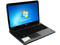 Portátil Dell Inspiron 15R:
Procesador Intel Core i5-460M (2.53GHz),
Memoria de 4GB DDR3, Disco Duro de 500GB,
Pantalla de 15.6