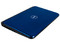 Portátil Dell Inspiron 15R:
Procesador Intel Core i5-460M (2.53GHz),
Memoria de 4GB DDR3, Disco Duro de 500GB,
Pantalla de 15.6