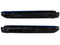 Portátil Dell Inspiron 15R:
Procesador Intel Core i5-460M (2.53GHz),
Memoria de 4GB DDR3, Disco Duro de 500GB,
Pantalla de 15.6
