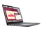 Laptop DELL Pro 14:
Procesador Intel Core Ultra 5 225U (hasta 4.8 Ghz),
Memoria de 16GB DDR5,
SSD de 512GB,
Pantalla de 14
