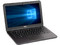Laptop DELL Inspiron 11-3180:
Procesador AMD A6 9220e (hasta 2.40 GHz),
Memoria de 4GB DDR4,
Almacenamiento de 32GB,
Pantalla de 11.6