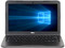 Laptop DELL Inspiron 11-3180:
Procesador AMD A6 9220e (hasta 2.40 GHz),
Memoria de 4GB DDR4,
Almacenamiento de 32GB,
Pantalla de 11.6
