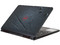 Laptop DELL Inspiron Gaming 15-5577:
Procesador Intel Core i5 7300HQ (hasta 3.50 GHz),
Memoria de 8GB DDR4,
Disco Duro de 1TB,
SSD de 128GB,
Pantalla de 15.6