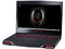 Laptop Dell Alienware M14X:
Procesador Intel Core i5-4200M (hasta 3.1 GHz) 4ta Generación,
Memoria de 8 GB DDR3, D. D. de 750 GB,
Pantalla LED de 14