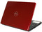 Laptop Dell Inspiron 14 (A14P60_250LA) Color Roja:
Procesador Intel Pentium Dual Core P6000 (1.86 GHz),
Memoria de 2GB DDR3, Disco Duro de 500GB,
Pantalla LED de 14