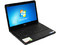 Laptop Dell Inspiron 14 (A14P60_250LA) Color Roja:
Procesador Intel Pentium Dual Core P6000 (1.86 GHz),
Memoria de 2GB DDR3, Disco Duro de 500GB,
Pantalla LED de 14