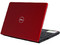 Laptop Dell Inspiron 14:
Procesador Intel Pentium Dual Core P6200 (2.13 GHz),
Memoria 2GB DDR3, D.D. de 320GB,
Pantalla HD LED de 14
