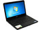 Laptop Dell Inspiron 14:
Procesador Intel Pentium Dual Core P6200 (2.13 GHz),
Memoria 2GB DDR3, D.D. de 320GB,
Pantalla HD LED de 14