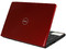 Laptop Dell Inspiron 14 (A14i3_232LA) Color Rojo:
Procesador Intel Core i3 380M (2.53 GHz),
Memoria de 2GB DDR3, Disco Duro de 320GB,
Pantalla HD LED de 14