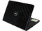 Laptop Dell Inspiron 14:
Procesador Intel Core i3-370M (2.4GHz),
Memoria de 2GB DDR3, Disco Duro de 320GB,
Pantalla de 14