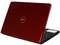 Laptop Dell Inspiron 14 (A14i3_450LA) Color Rojo:
Procesador Intel Core i3 380M (2.53 GHz),
Memoria de 4GB DDR3, Disco Duro de 500GB,
Pantalla HD LED de 14