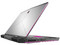 Laptop DELL Alienware 17 R4:
Procesador Intel Core i7 8750H (hasta 4.10 GHz),
Memoria de 8GB DDR4,
Disco Duro de 1TB,
Pantalla de 17.3