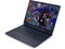 Laptop Gamer Alienware Aurora 16:
Procesador Intel Core Ultra 9 275HX (Hasta 5.4 GHz),
Memoria de 32GB DDR5,
SSD de 1TB,
Pantalla de 16