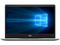 Laptop DELL Inspiron 13 7380:
Procesador Intel Core i7 8565U (hasta 4.60 GHz),
Memoria de 16GB DDR4,
SSD de 512GB,
Pantalla de 13.3