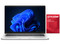 Laptop DELL Pro 14 PC14250:
Procesador Intel Core Ultra 7 255U (hasta 5.2 GHz),
Memoria de 16GB DDR5,
SSD de 512GB,
Pantalla de 14