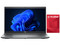 Laptop DELL Precision 3591:
Procesador Intel Core Ultra 9 185H (hasta 5.1 GHz),
Memoria de 64GB DDR5,
SSD de 1TB, 
RTX 2000 8GB, 
Pantalla de 15.6