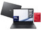 Laptop DELL Pro 5: 
Procesador Intel Core Ultra 5 322 (hasta 4.4 GHz), 
Memoria de 32GB DDR5, 
SSD de 1TB, 
Pantalla de 16