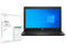 Laptop DELL Latitude 3500:
Procesador Intel Core i5 8265U (hasta 3.9GHz),
Memoria de 8GB DDR4,
Disco Duro de 1TB,
Pantalla de 15.6
