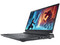 Laptop Gamer DELL G15 5530: 
Procesador Intel Core i7 13650HX (hasta 4.9 GHz), 
Memoria de 16GB DDR5, 
SSD de 512GB, 
Pantalla de 15.6
