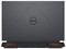 Laptop Gamer DELL G15 5530: 
Procesador Intel Core i7 13650HX (hasta 4.9 GHz), 
Memoria de 16GB DDR5, 
SSD de 512GB, 
Pantalla de 15.6