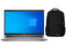Laptop DELL Latitude 5420:
Procesador Intel Core i5 1135G7 (hasta 4.20 GHz),
Memoria de 8GB DDR4,
SSD de 256GB,
Pantalla de 14
