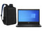 Laptop DELL Latitude 14 3400:
Procesador Intel Core i5 8265U (hasta 3.90 GHz),
Memoria de 8GB DDR4,
Disco Duro de 1TB,
Pantalla de 14