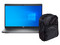 Laptop DELL Latitude 5430:
Procesador Intel Core i7 1255U (hasta 4.70 GHz),
Memoria de 16GB DDR4,
SSD de 512GB,
Pantalla de 14