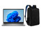Laptop DELL Latitude 7440:
Procesador Intel Core i7 1365U (hasta 5.2 GHz),
Memoria de 16GB LPDDR5,
SSD de 512GB,
Pantalla de 14