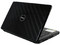 Laptop Dell Inspiron 15 (C15P32_225LCO):
Procesador AMD Athlon II Dual-Core Mobile P340 (2.2 GHz),
Memoria de 2GB DDR3, Disco Duro de 250GB,
Pantalla de 15.6