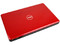 Laptop Dell Inspiron 15 (C15V16_250LA) Color Roja:
Procesador AMD V160 (2.40 GHz),
Memoria de 2GB DDR3, Disco Duro de 500GB,
Video Radeon HD 4250, Pantalla HD LED de 15.6