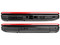 Laptop Dell Inspiron 15 (C15V16_250LA) Color Roja:
Procesador AMD V160 (2.40 GHz),
Memoria de 2GB DDR3, Disco Duro de 500GB,
Video Radeon HD 4250, Pantalla HD LED de 15.6
