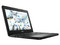 Laptop DELL ChromeBook 3100:
Procesador Intel Celeron N4020 (hasta 2.8 GHz),
Memoria de 4GB LPDDR4,
Almacenamiento eMMC de 32GB,
Pantalla de 11.6