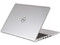 Laptop DELL Inspiron 15 5570:
Procesador Intel Core i7 8550U (hasta 4.0 GHz),
Memoria de 8GB DDR4,
Disco Duro de 2TB,
Pantalla de 15.6