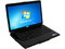 Portátil Dell Inspiron 1545:
Procesador Intel Pentium DC T4400 (2.2GHz),
Memoria de 2GB DDR II, Disco Duro de 250GB,
Pantalla de 15.6