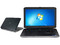 Laptop Dell Latitude E5530:
Procesador Intel  Core i5-3340M (hasta 3.4 GHz) 3era Generación,
Memoria de 4 GB DDR3, D. D. de 320GB,
Pantalla LED de 15.6