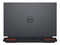 Laptop Gamer DELL G15 5530:
Procesador Intel Core i7 13650HX  (Hasta 4.9 GHz),
Memoria de 16GB DDR5,
SSD de 512GB,
Pantalla de 15.6