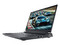 Laptop Gamer DELL G15 5535: 
Procesador AMD Ryzen 5 7640HS (hasta 5.0 GHz), 
Memoria de 8GB DDR5, 
SSD de 512GB, 
Pantalla de 15.6