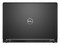 Laptop DELL Latitude 5490:
Procesador Intel Core i5 8250U (hasta 3.40 GHz),
Memoria de 8GB DDR4,
SSD de 256GB,
Pantalla de 14