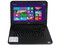 Laptop Dell Inspiron 14:
Procesador Intel  Core i5-3337U (1.8 GHz) 3era Generación,
Memoria de 6 GB DDR3, D. D. de 750 GB,
Pantalla LED de 14