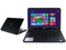 Laptop Dell Inspiron 15:
Procesador Intel Core i3-3217U (1.8 GHz) 3era Generación,
Memoria de 4 GB DDR3, Disco Duro de 500 GB,
Pantalla LED de 15.6